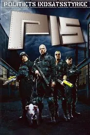 Politiets indsatsstyrke tv show poster