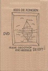 Kees de Jongen movie poster