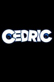 Cedric movie poster