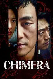 Chimera tv show poster
