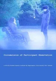 Circumcision of Participant Observation movie poster