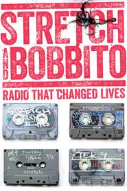 Stretch and Bobbito: Radio That Changed Lives movie poster