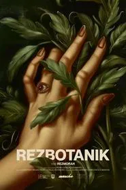 Rezbotanik movie poster