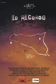 Poster do filme Io ricordo