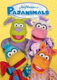 Pms tv show poster