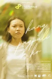 When I Went Home movie poster