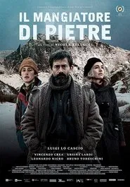 The Stone Eater movie poster