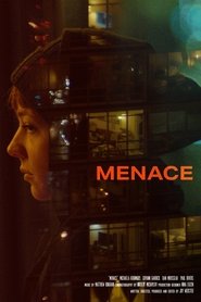 Menace movie poster