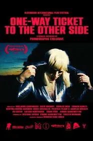 One-Way Ticket to the Other Side movie poster
