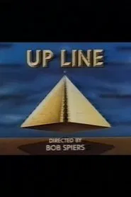 Up Line movie poster