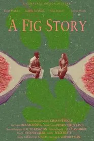 A Fig Story movie poster
