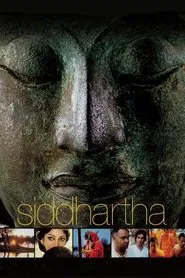 Poster do filme Siddhartha