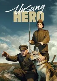 Poster da série Unsung Hero