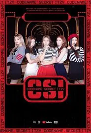 [CSI] Codename: Secret ITZY tv show poster
