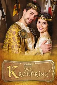 Korunní princ movie poster