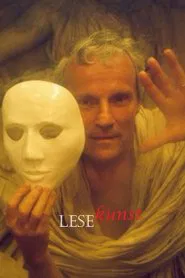 Poster da série Lesekunst