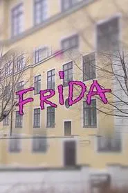 Frida movie poster