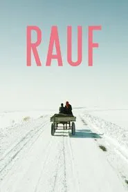 Rauf movie poster