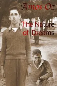 Amos Oz: The Nature of Dreams movie poster