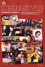 Deenastyle - Hommage à Lionel D. movie poster