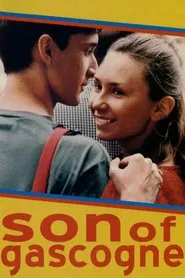 Son of Gascogne movie poster