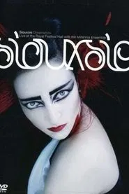 Siouxsie: Dreamshow movie poster