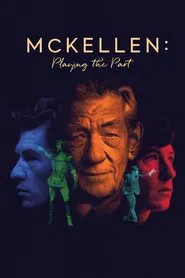 McKellen: Playing the Part movie poster