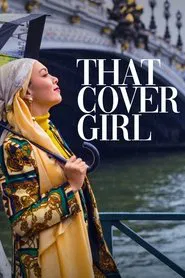 That Cover Girl tv show poster