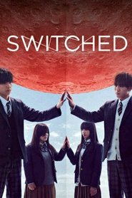 Switched tv show poster
