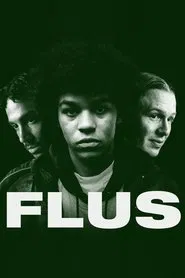 Flus movie poster