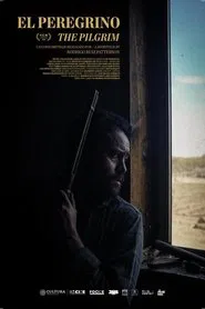 El peregrino movie poster