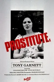 Poster do filme Prostitute