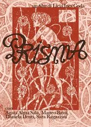 Prisma movie poster