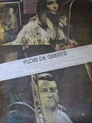 Flori de gheață movie poster