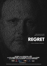 Poster do filme Regret