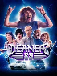 Deaner '89 movie poster