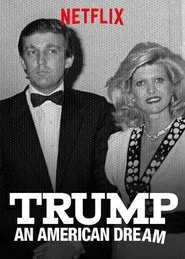 Trump: An American Dream tv show poster