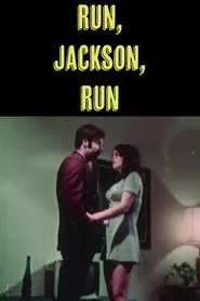 Run, Jackson, Run movie poster