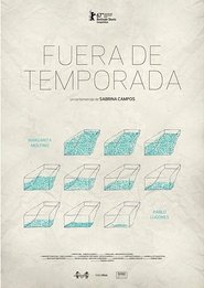 Poster do filme Out of Season