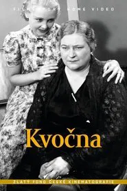 Mother-Hen movie poster