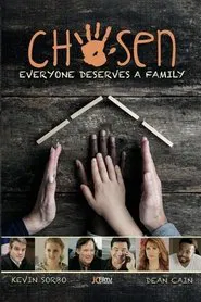 Chosen movie poster