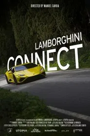 Lamborghini Connect movie poster