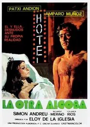 Poster do filme La otra alcoba