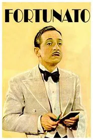 Fortunato movie poster