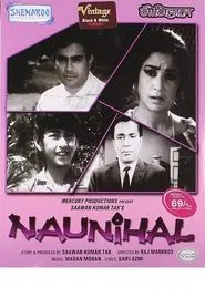 Poster do filme Naunihal