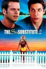 Poster do filme The Sex Substitute 2