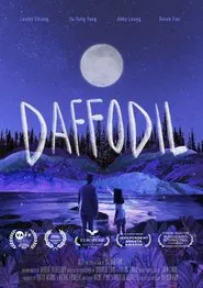 Daffodil movie poster