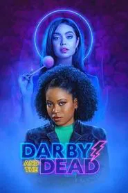 Darby and the Dead movie poster