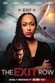 The Exit Row movie poster