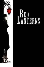 Poster do filme The Red Lanterns
